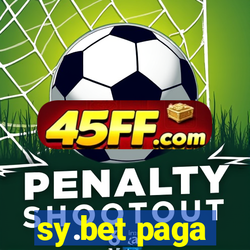 sy.bet paga